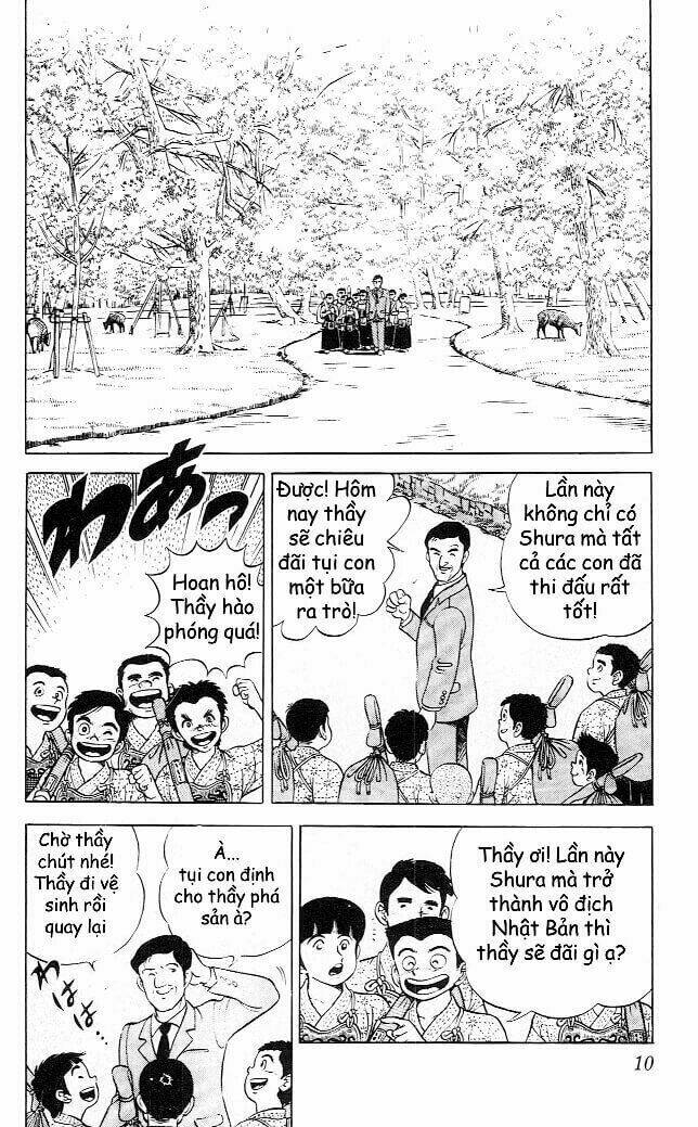 Chương 101 - Trang 8