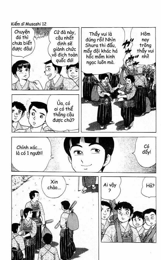 Chương 101 - Trang 9