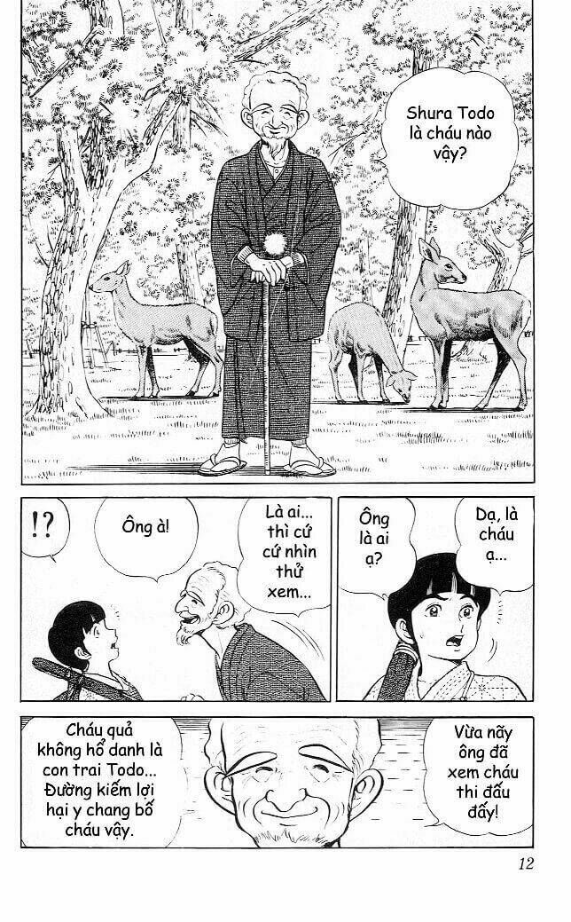 Chương 101 - Trang 10