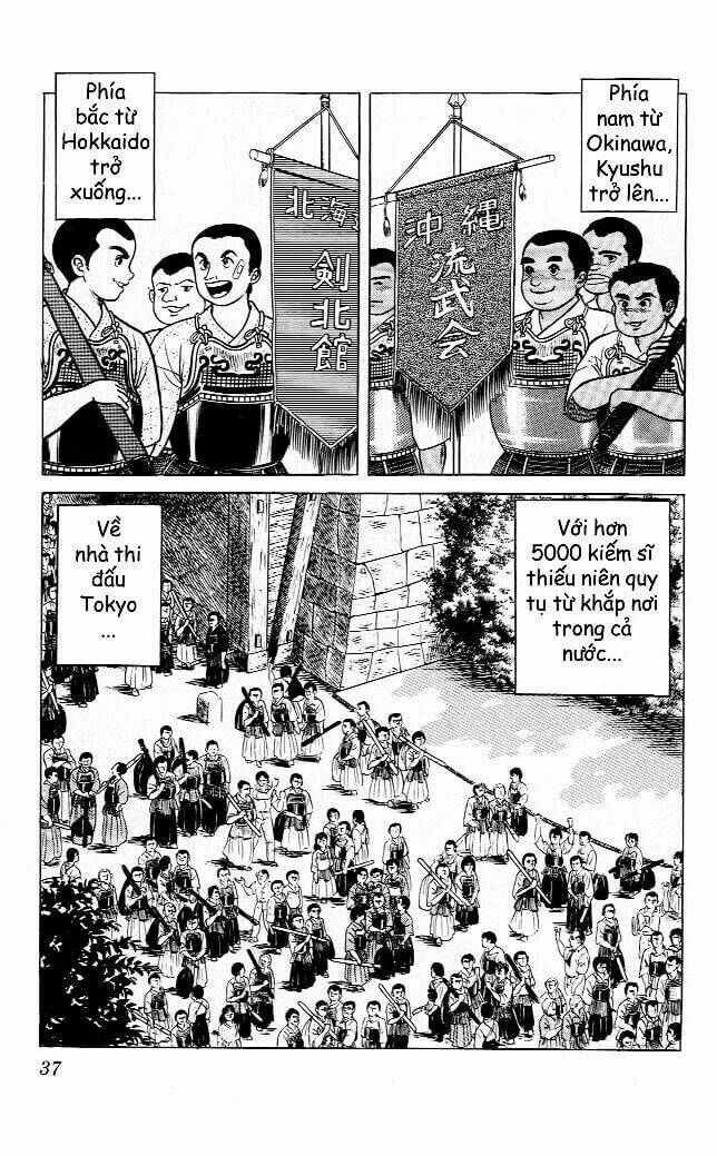 Chương 102 - Trang 3