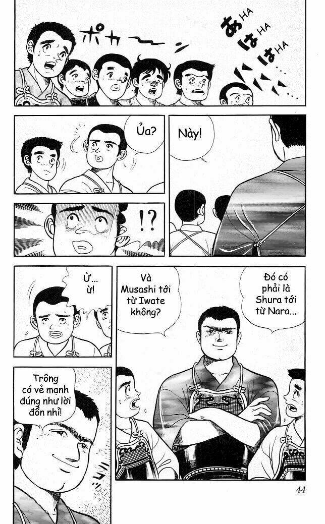 Chương 102 - Trang 10