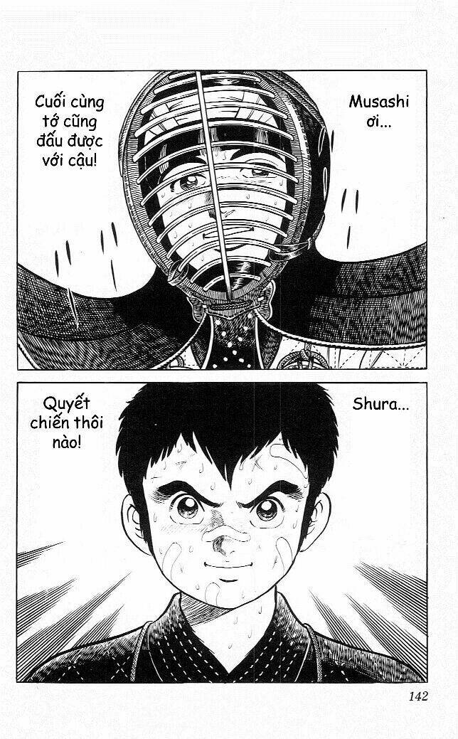 Chương 106 - Trang 18