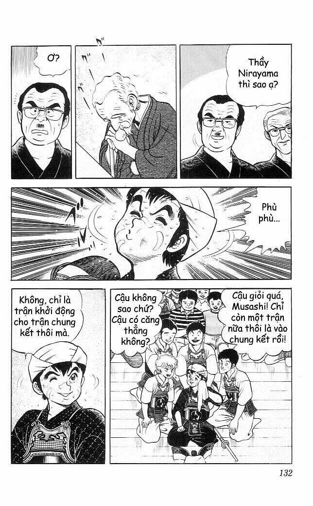 Chương 106 - Trang 8