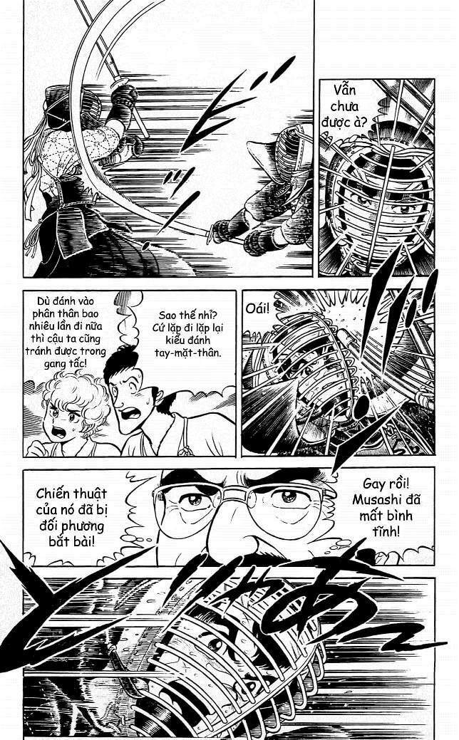 Chương 109 - Trang 11
