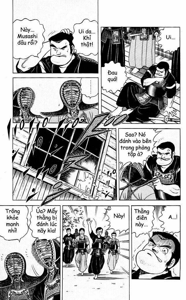 Chương 115 - Trang 15