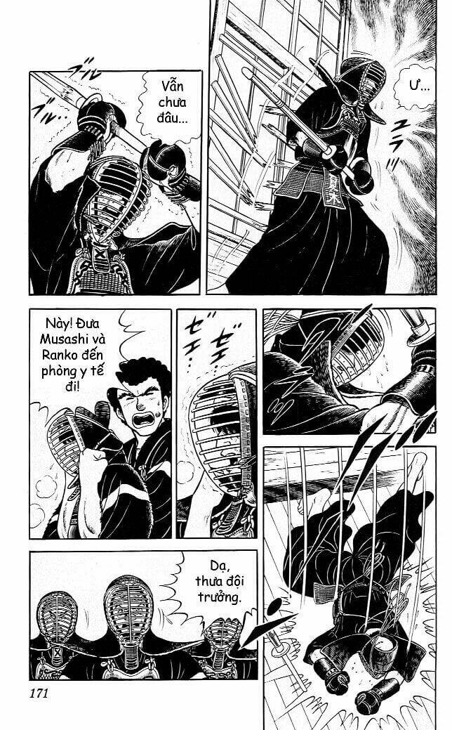 Chương 116 - Trang 11