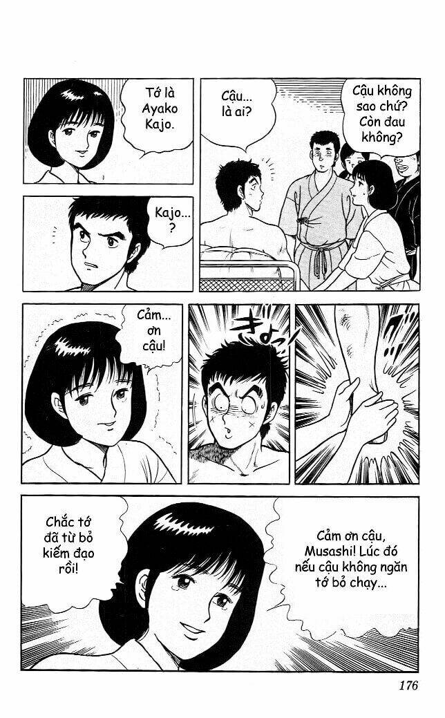 Chương 116 - Trang 16