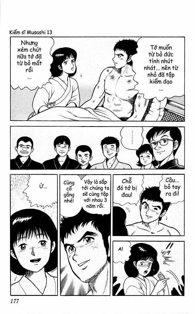 Chương 116 - Trang 17