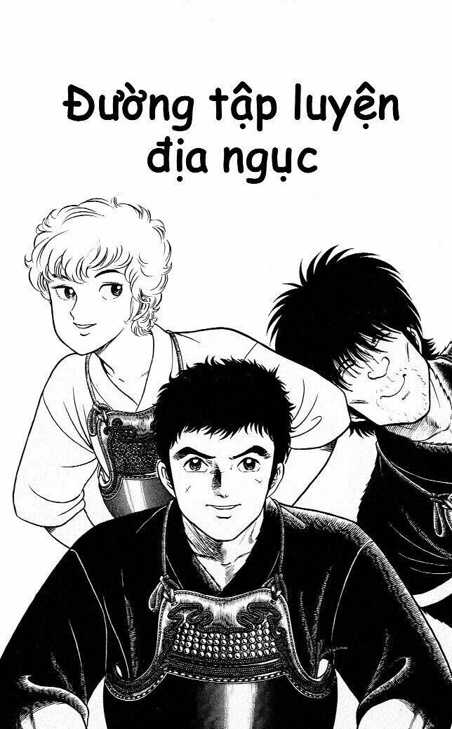 Chương 119 - Trang 1