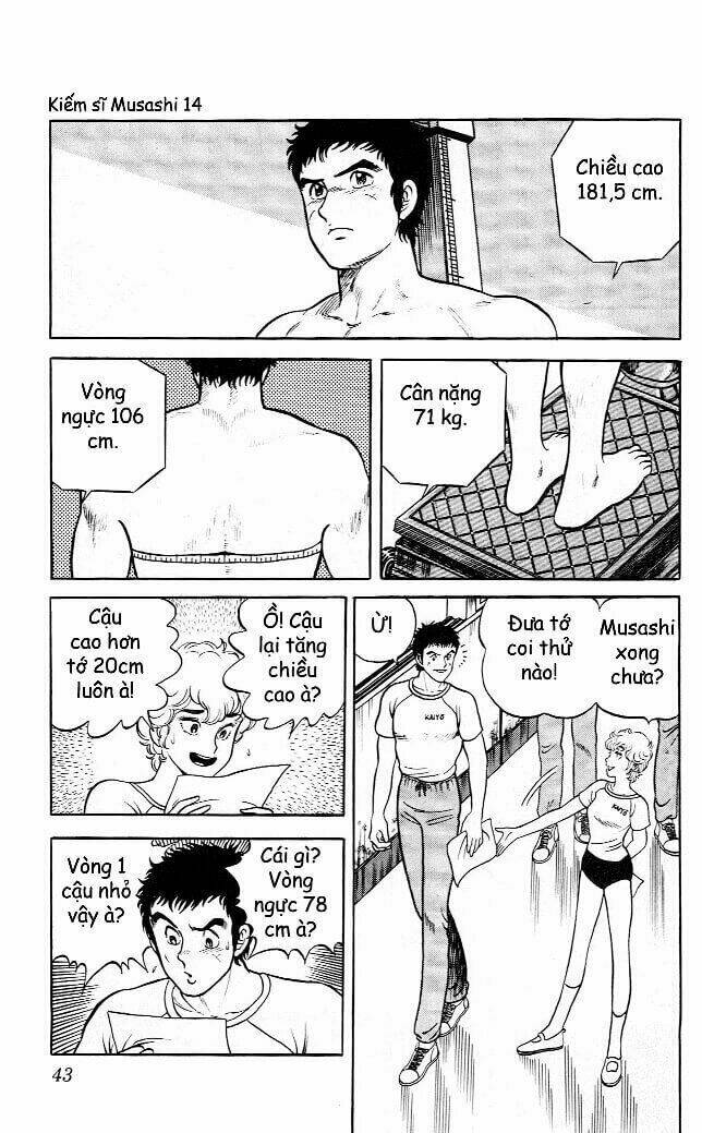 Chương 119 - Trang 3