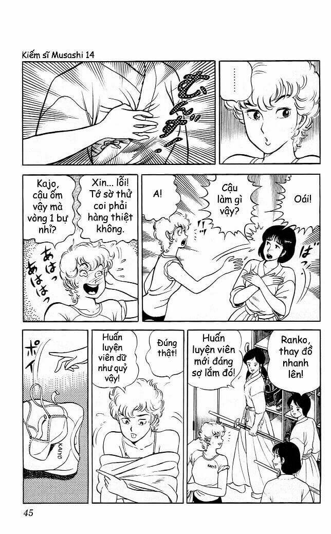 Chương 119 - Trang 5