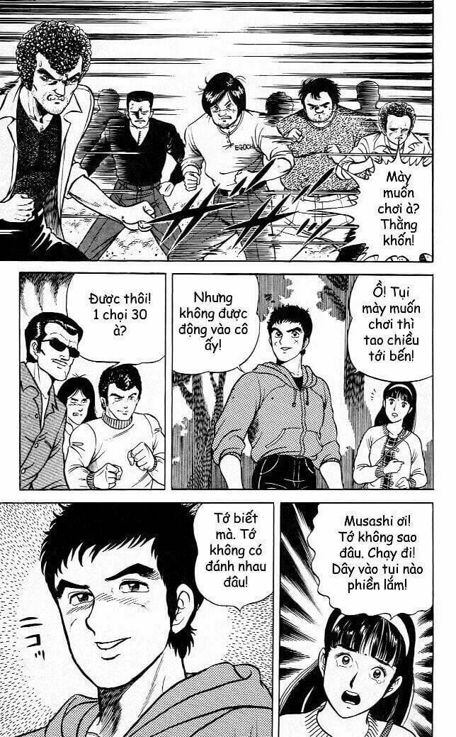 Chương 121 - Trang 7