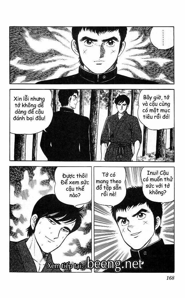 Chương 125 - Trang 18