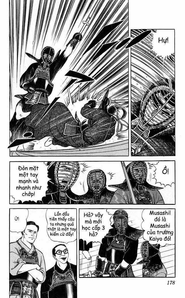 Chương 126 - Trang 10