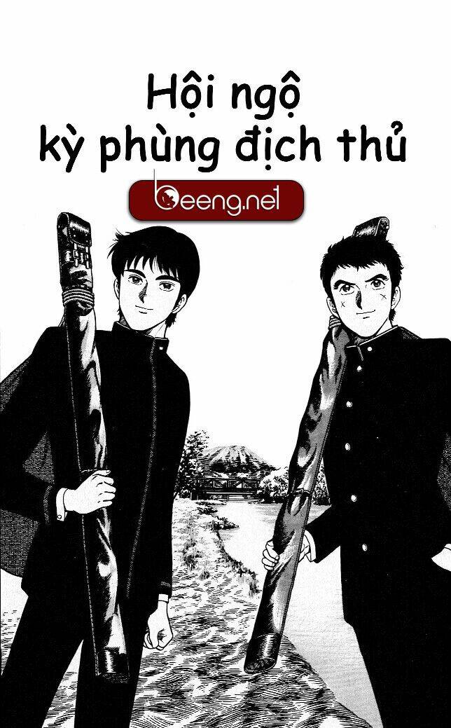 Chương 128 - Trang 1
