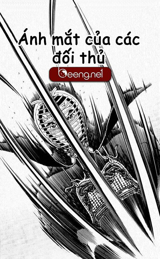 Chương 129 - Trang 1