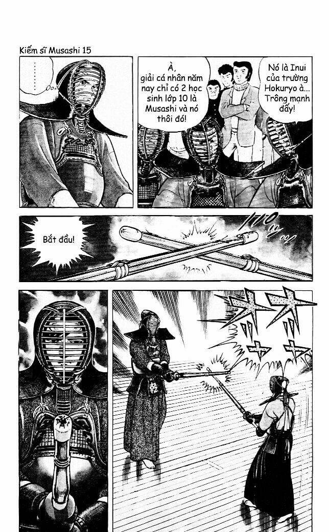 Chương 130 - Trang 3