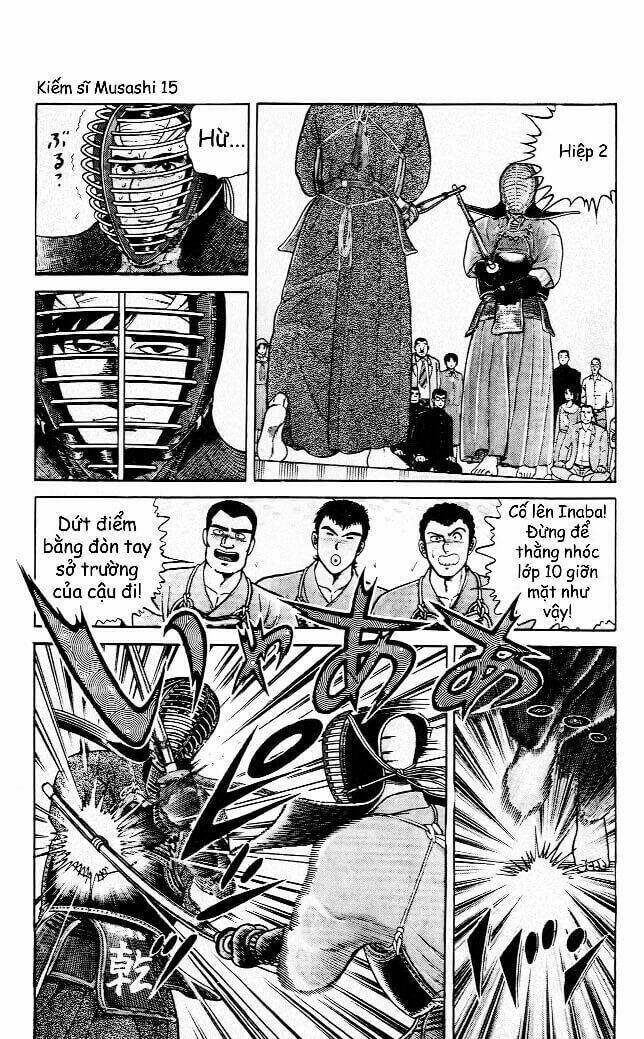 Chương 130 - Trang 7