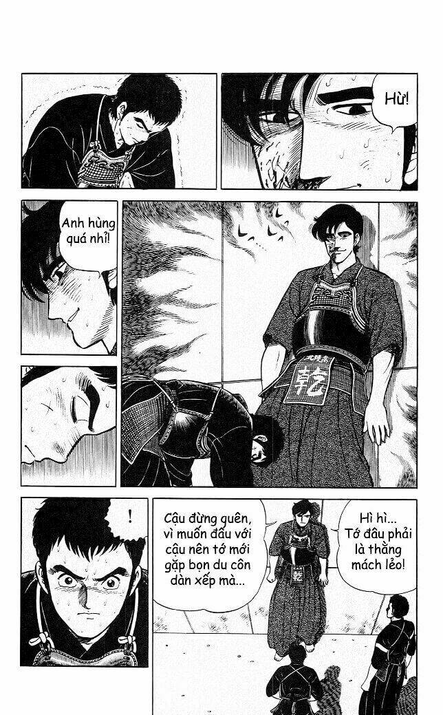Chương 131 - Trang 8