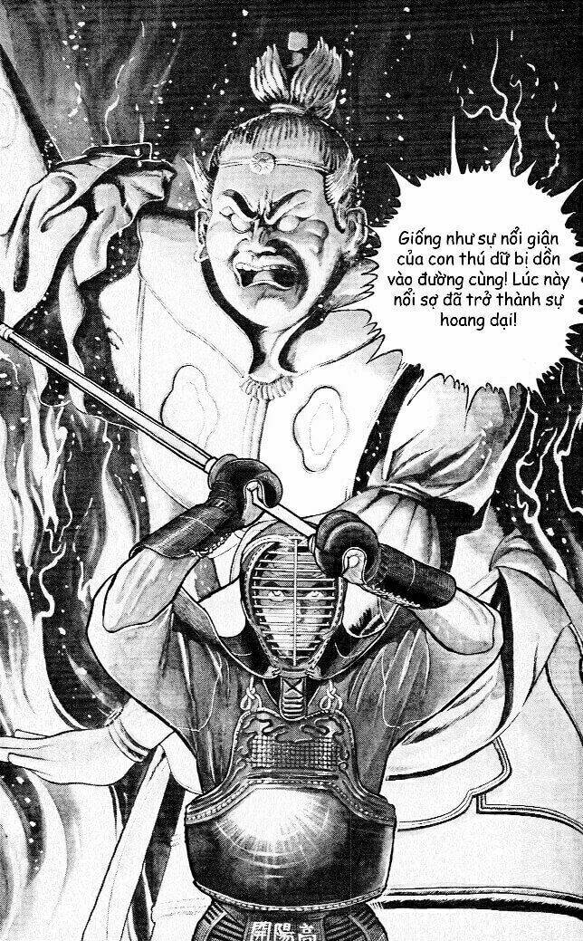 Chương 134 - Trang 12