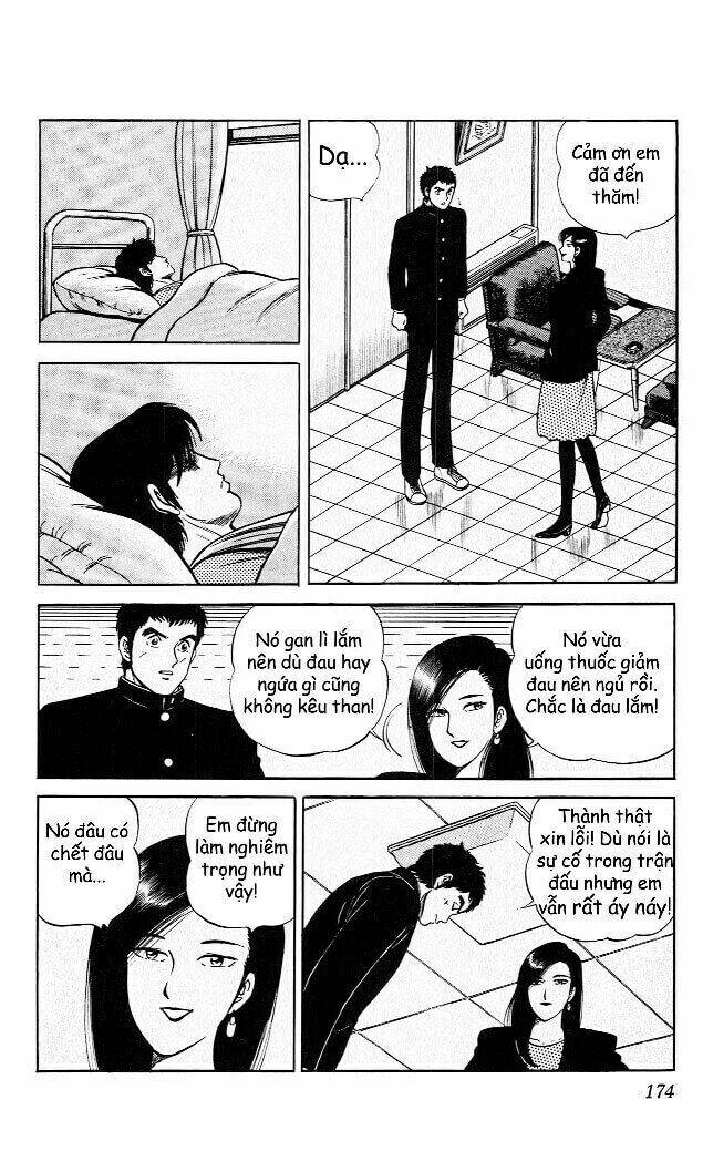 Chương 135 - Trang 18