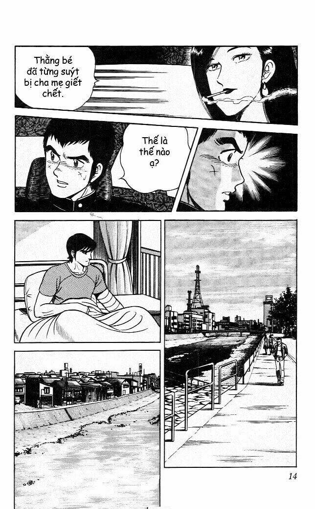 Chương 136 - Trang 12