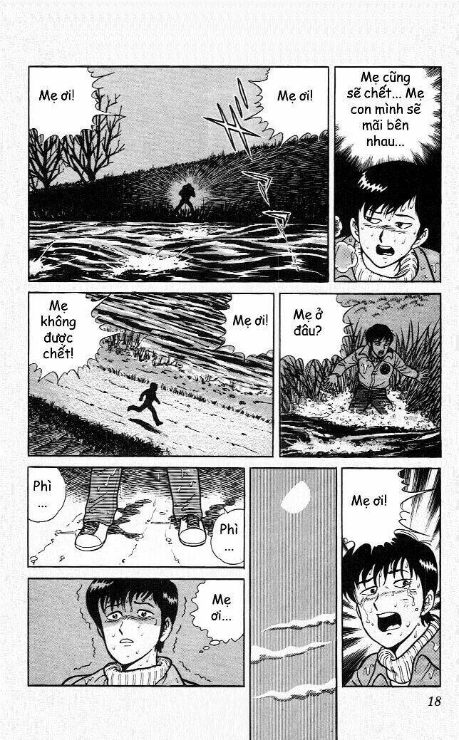 Chương 136 - Trang 16