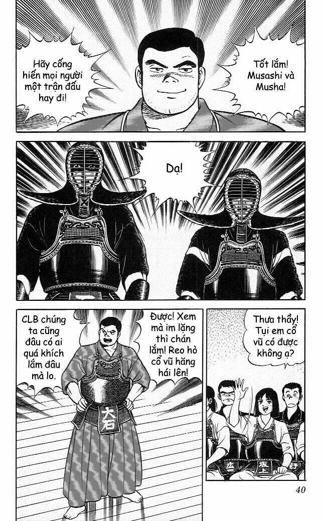 Chương 137 - Trang 16