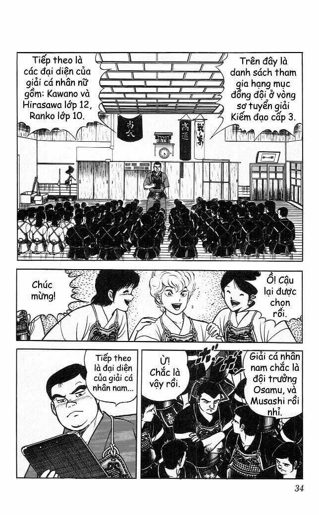 Chương 137 - Trang 10
