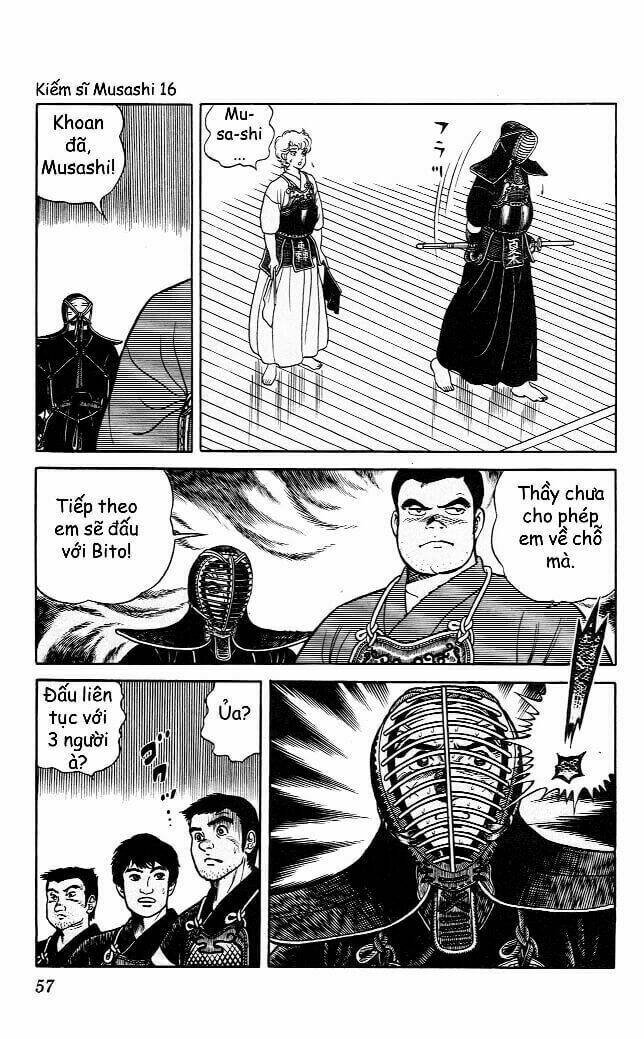 Chương 138 - Trang 15