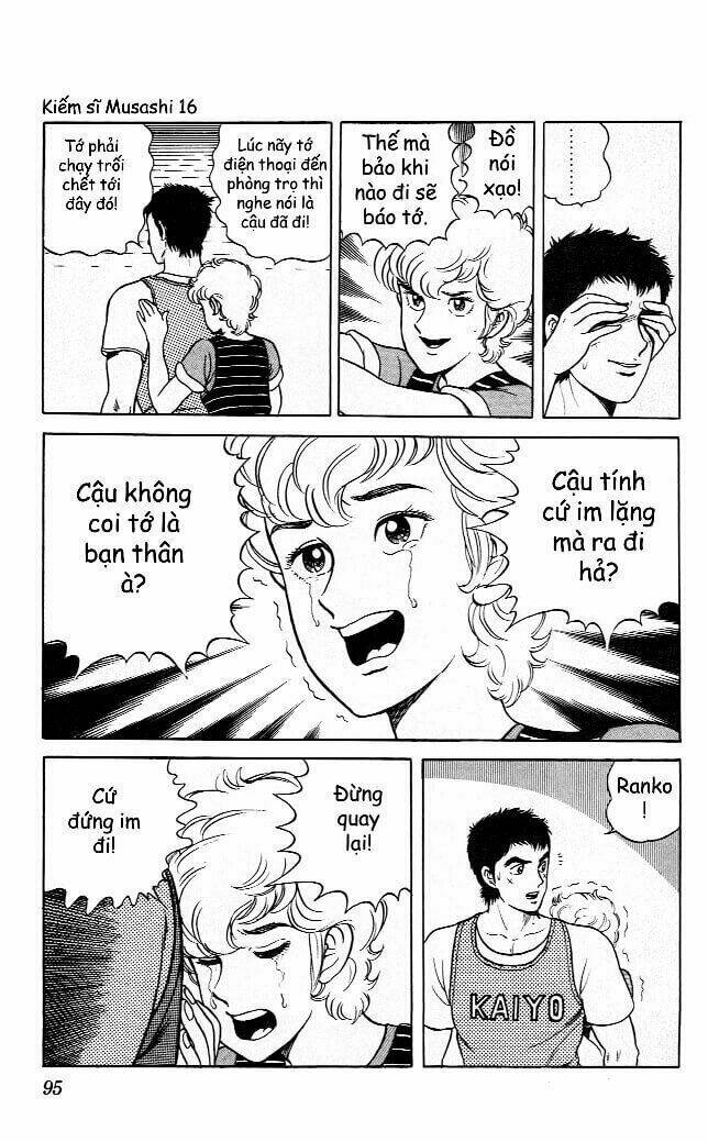 Chương 140 - Trang 17