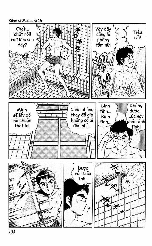 Chương 142 - Trang 17