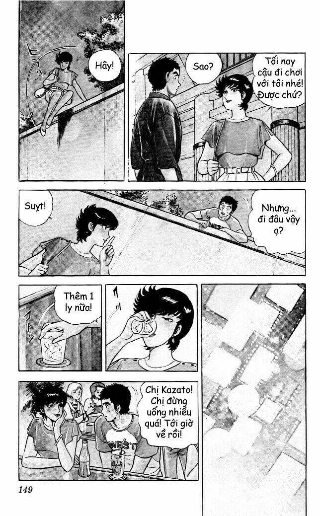 Chương 143 - Trang 15