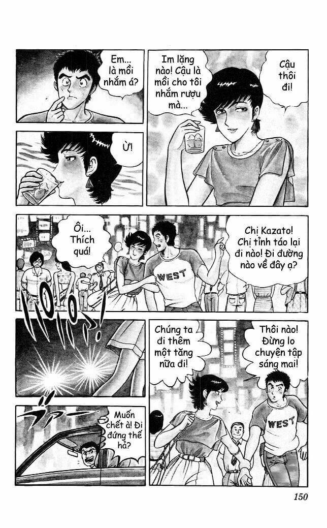Chương 143 - Trang 16