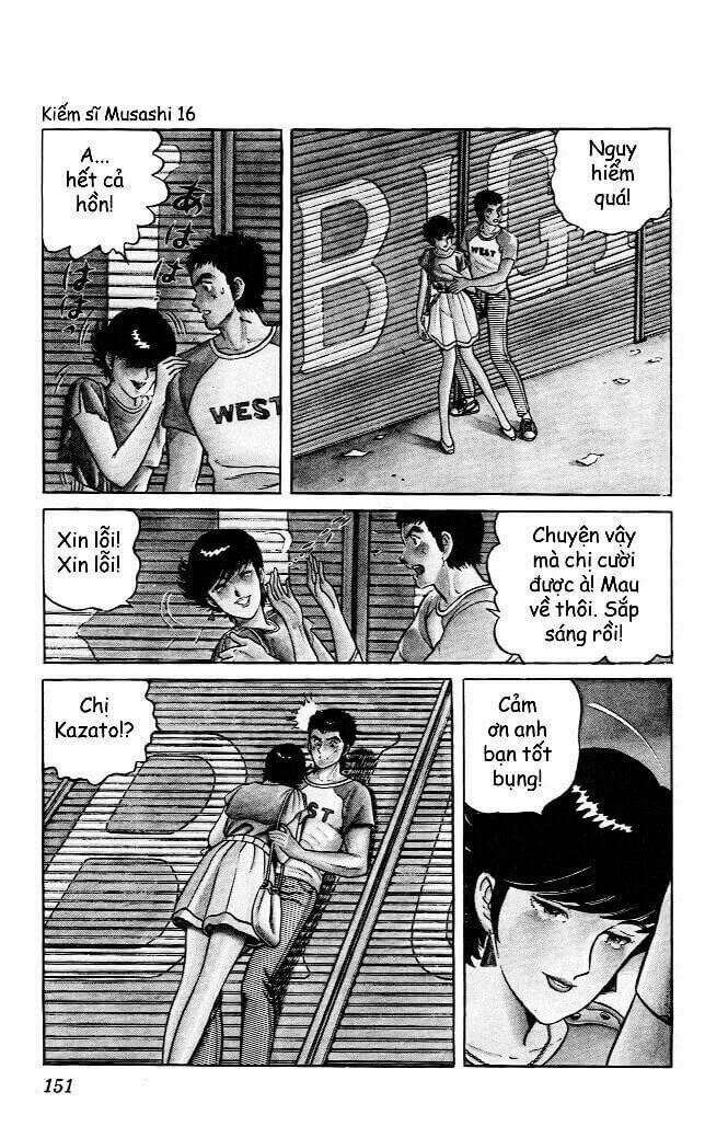 Chương 143 - Trang 17