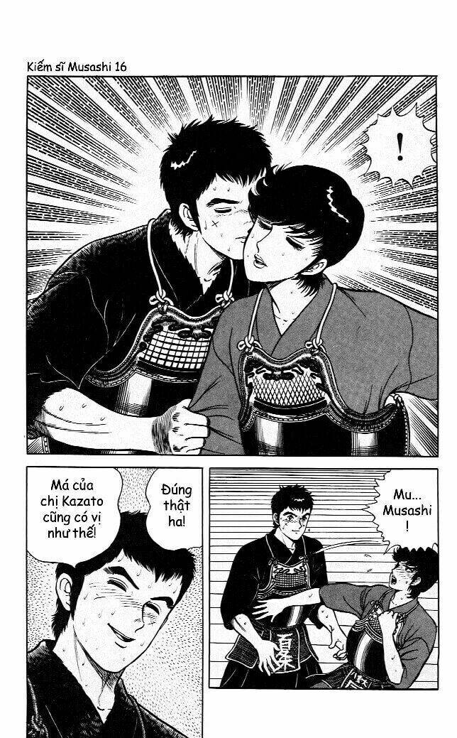 Chương 145 - Trang 17