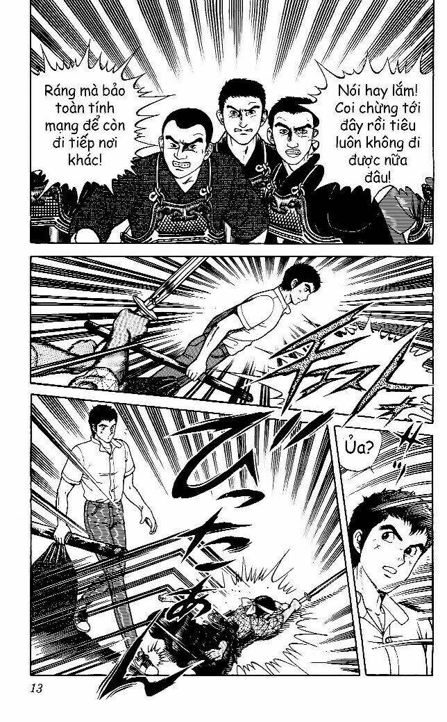 Chương 146 - Trang 11