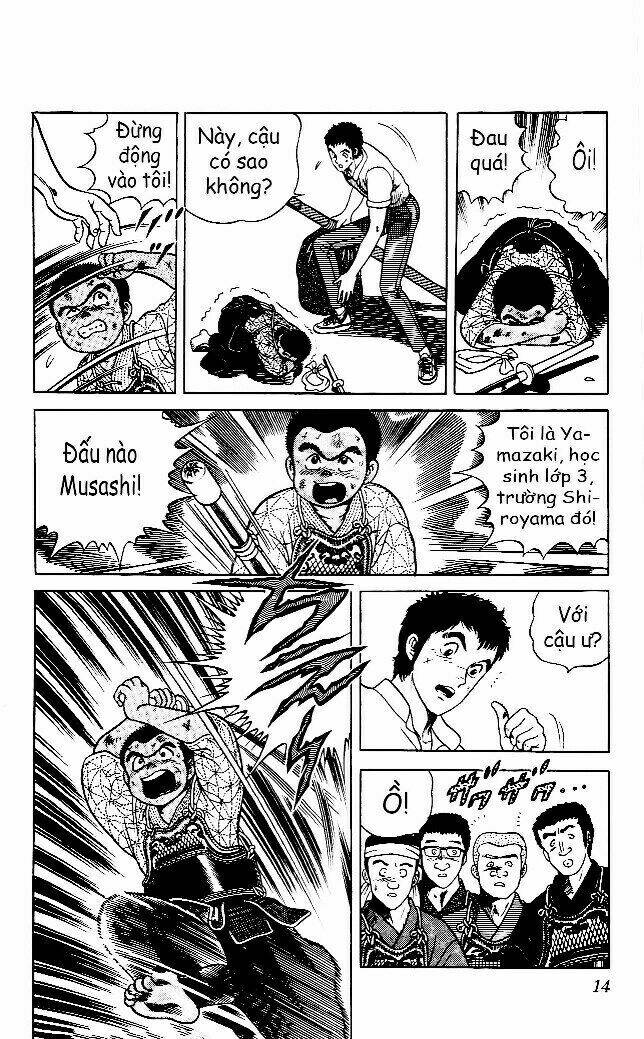 Chương 146 - Trang 12