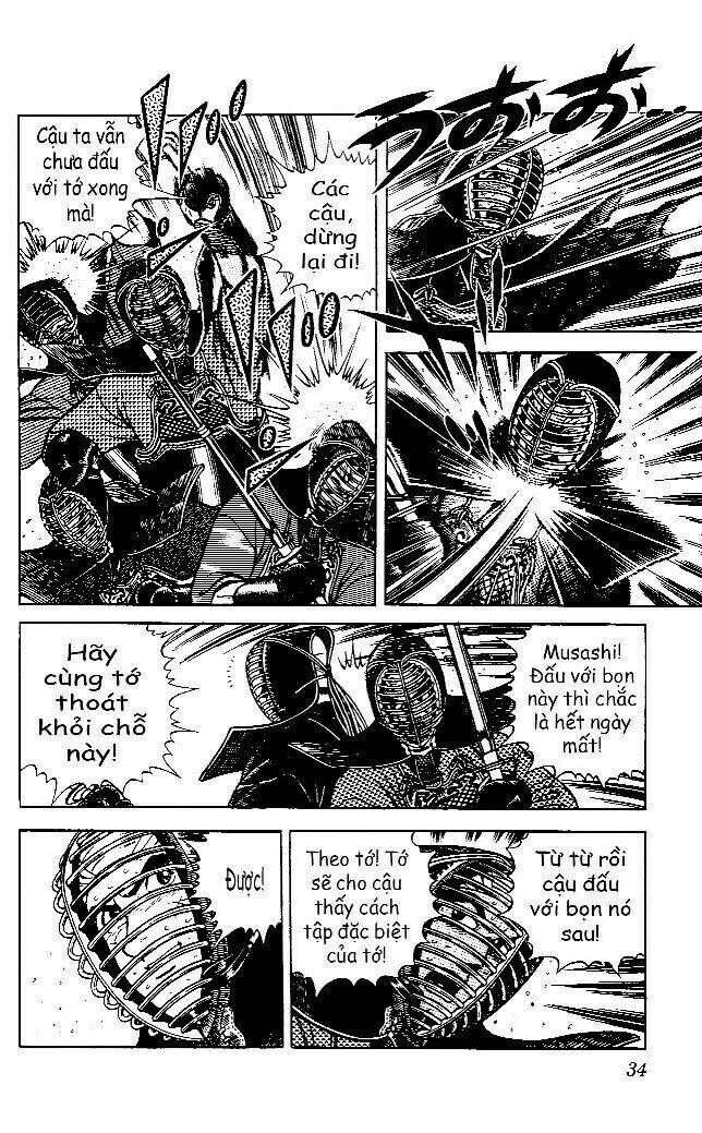 Chương 147 - Trang 12