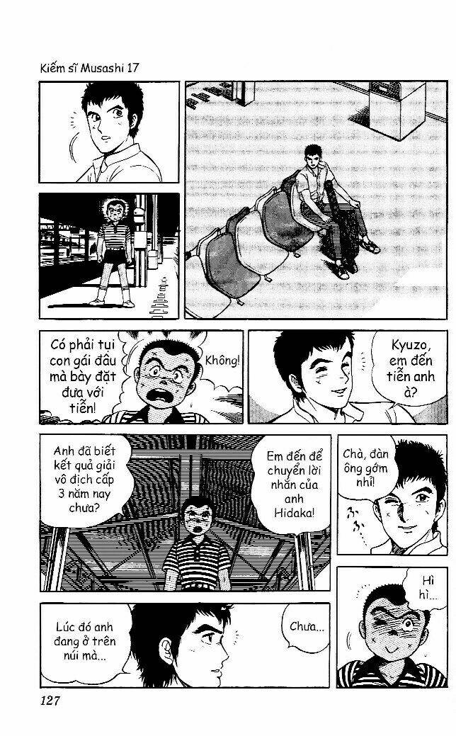 Chương 152 - Trang 15