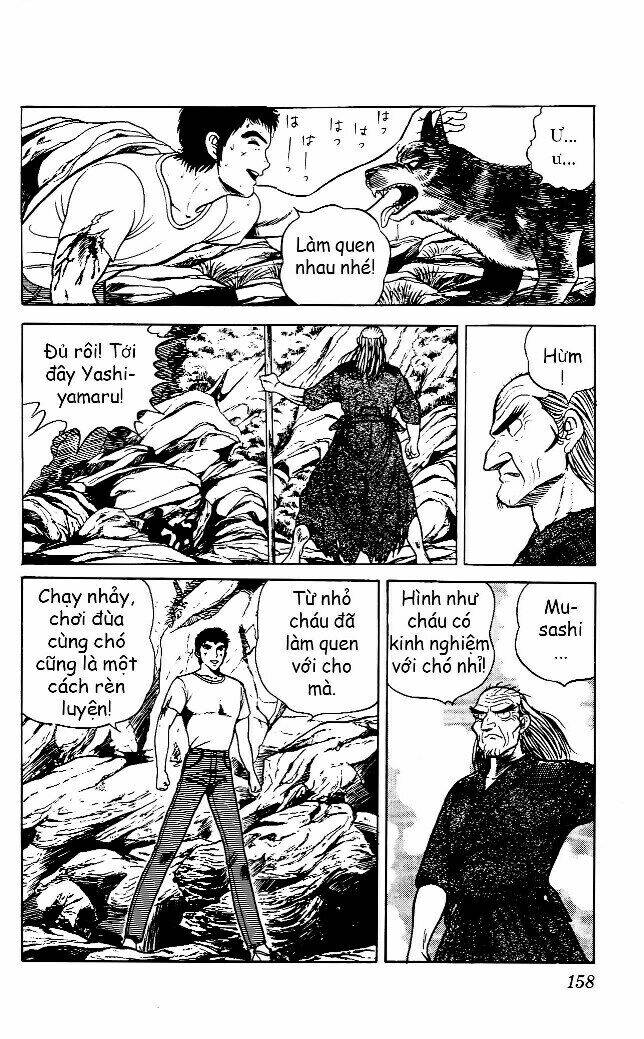 Chương 154 - Trang 10