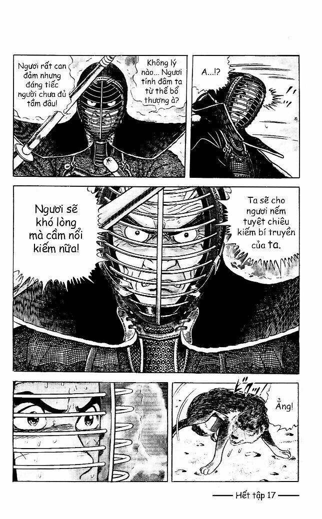 Chương 155 - Trang 18