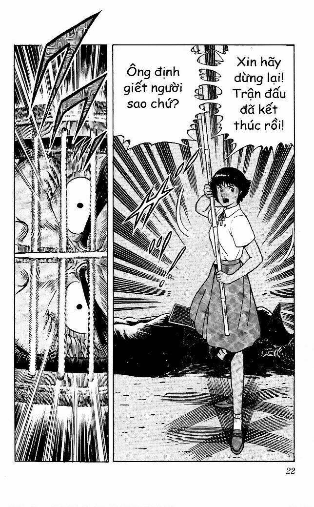 Chương 156 - Trang 20
