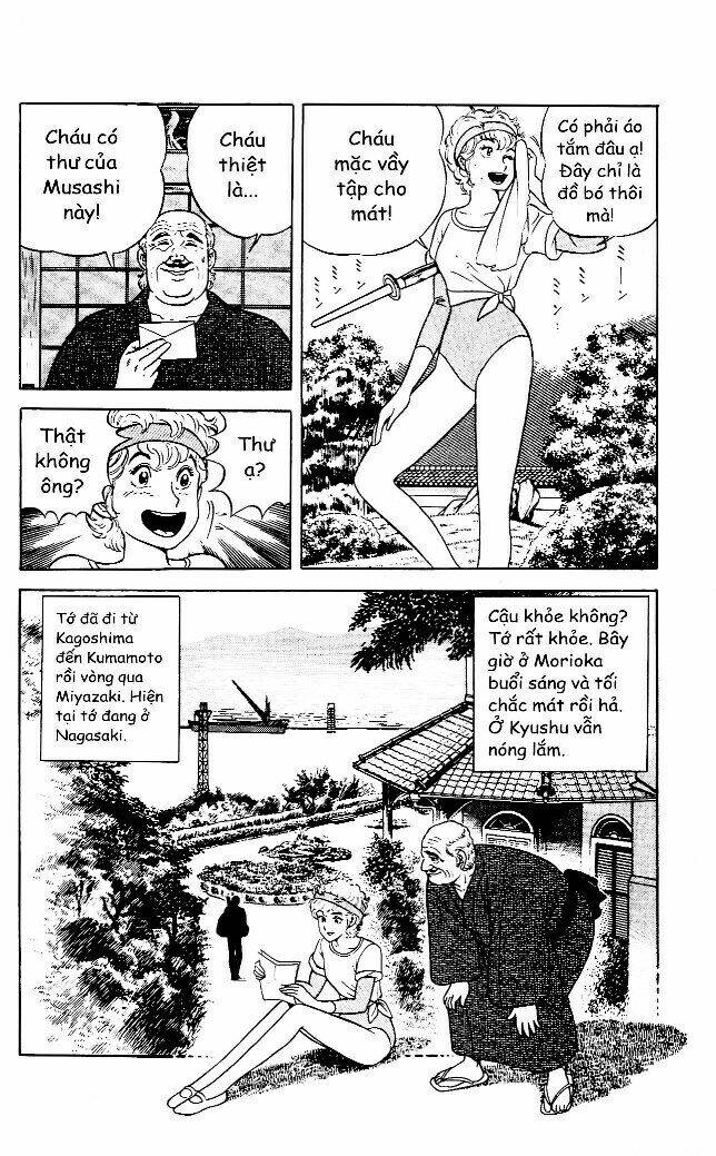 Chương 158 - Trang 4