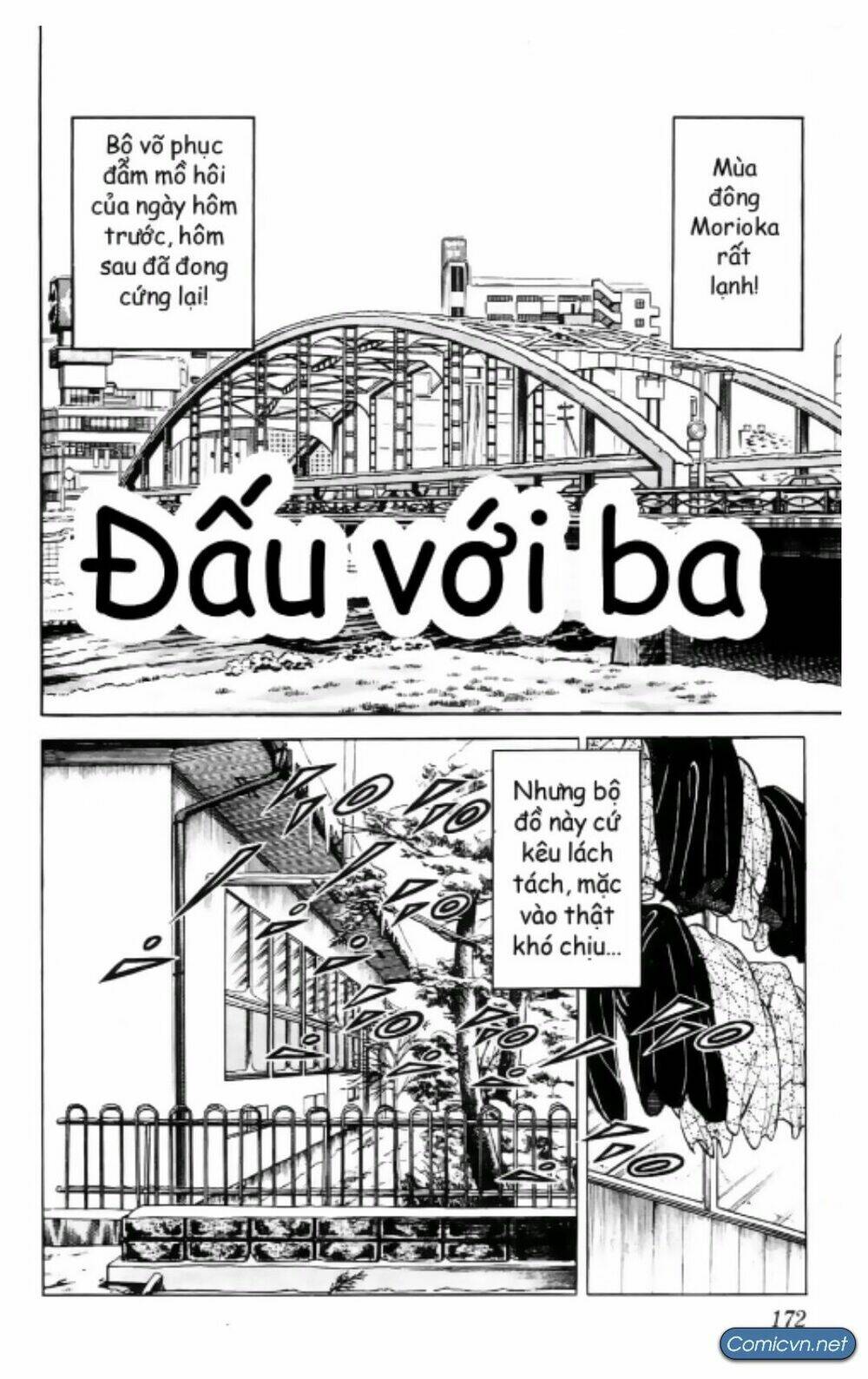 Chương 17 - Trang 1