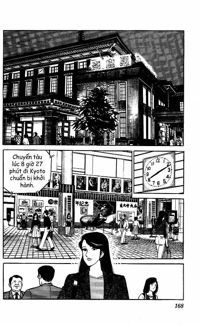 Chương 174 - Trang 16