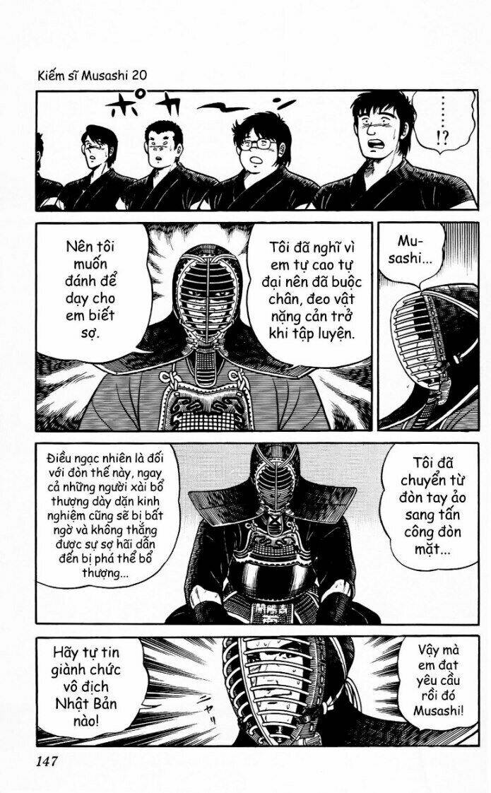 Chương 182 - Trang 17