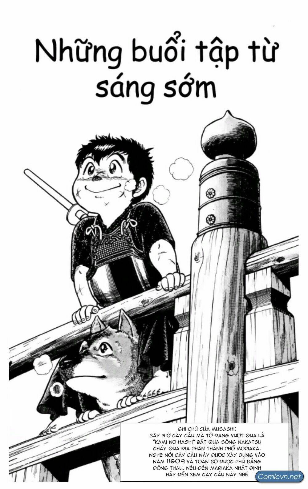 Chương 19 - Trang 1