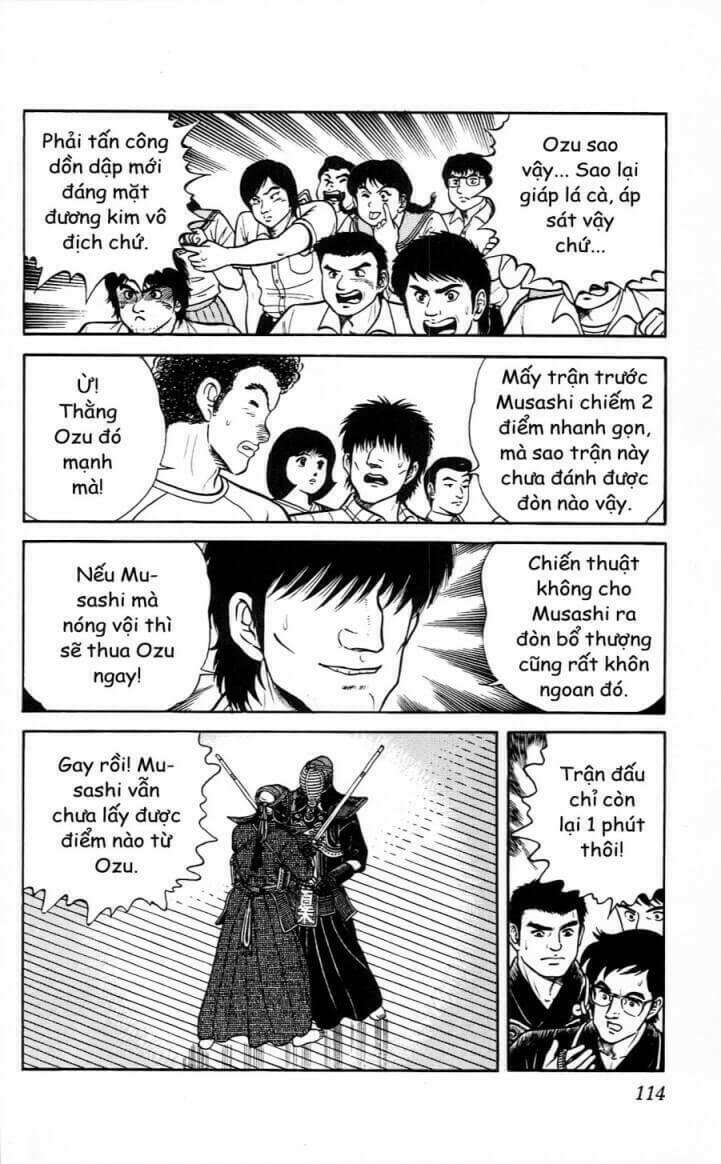 Chương 190 - Trang 14