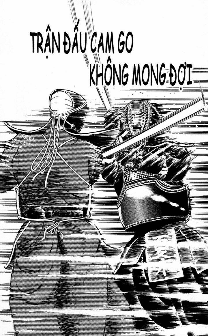 Chương 198 - Trang 1